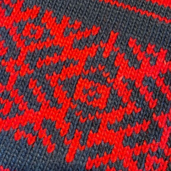 American Eagle Tube Scarf with Sequins - Picture 4 of 5